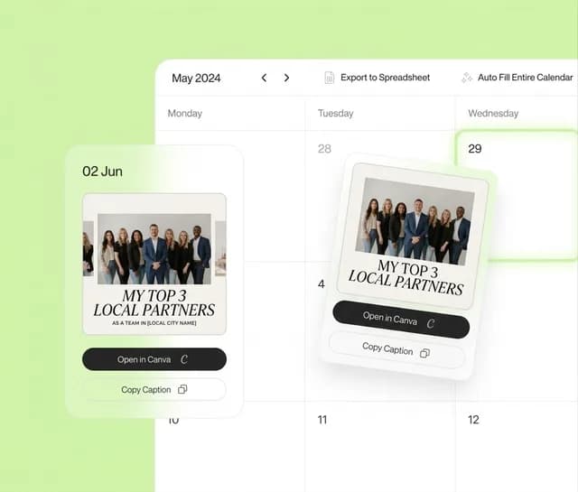 Schedule & Auto-Post to 13 Platforms