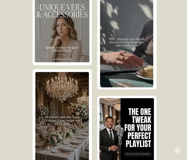 Social Media Templates